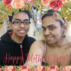 Meet your Posher, Rosa